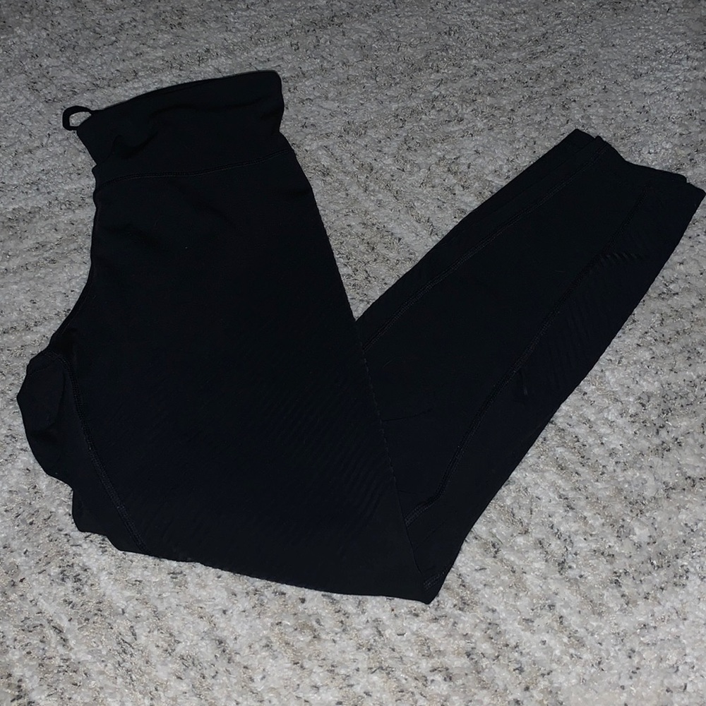 Gap fit leggings - Picture 2 of 4